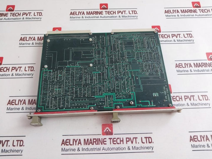 Carlo Gavazzi 6003 Circuit Board 91.6.003.D4
