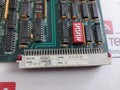 Carlo Gavazzi 6003 Circuit Board 91.6.003.D4