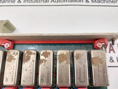 Carlo Gavazzi 6004-000 Printed Circuit Board Rev C,D