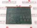 Carlo Gavazzi 6004-000 Printed Circuit Board Rev C,D