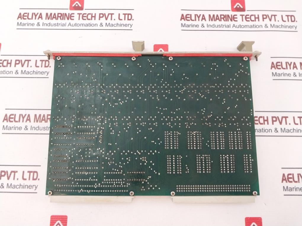 Carlo Gavazzi 6004-000 Printed Circuit Board Rev C,D