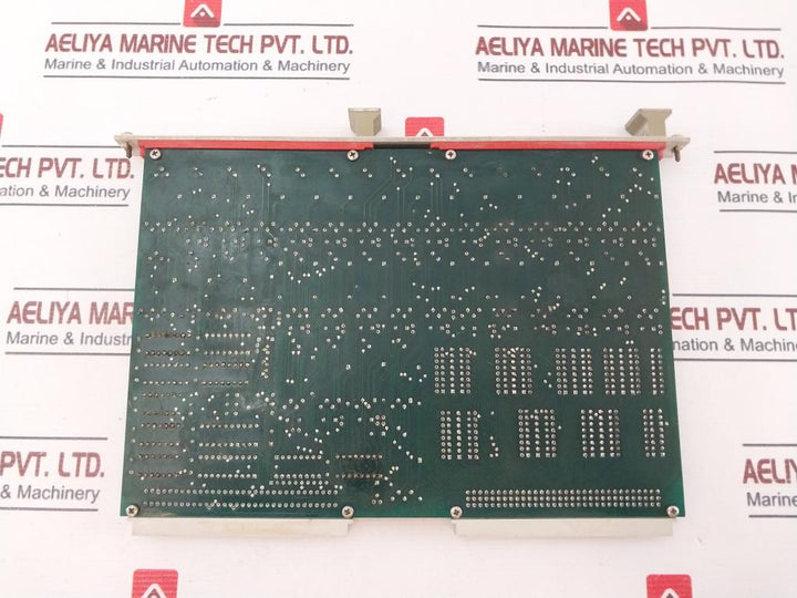 Carlo Gavazzi 6004-000 Printed Circuit Board Rev C,D