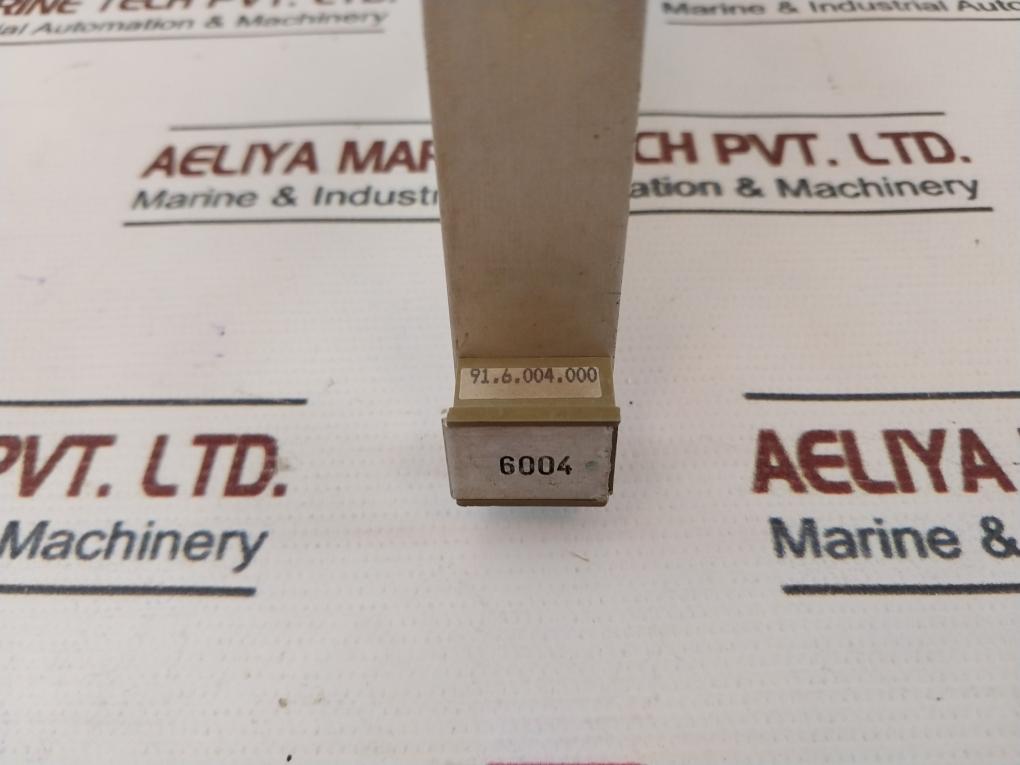 Carlo Gavazzi 6004-000 Printed Circuit Board Rev C,D