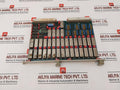 Carlo Gavazzi 6004-000 Printed Circuit Board Rev C,D