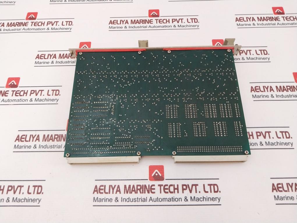 Carlo Gavazzi 6004-000 Printed Circuit Board Rev C,D