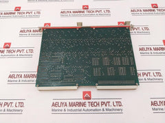 Carlo Gavazzi 6004-000 Printed Circuit Board Rev C,D