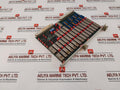 Carlo Gavazzi 6004-000 Printed Circuit Board Rev C,D