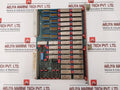 Carlo Gavazzi 6004-000 Printed Circuit Board Rev C,D