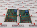 Carlo Gavazzi 6005 Printed Circuit Board