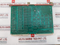 Carlo Gavazzi 6005 Printed Circuit Board
