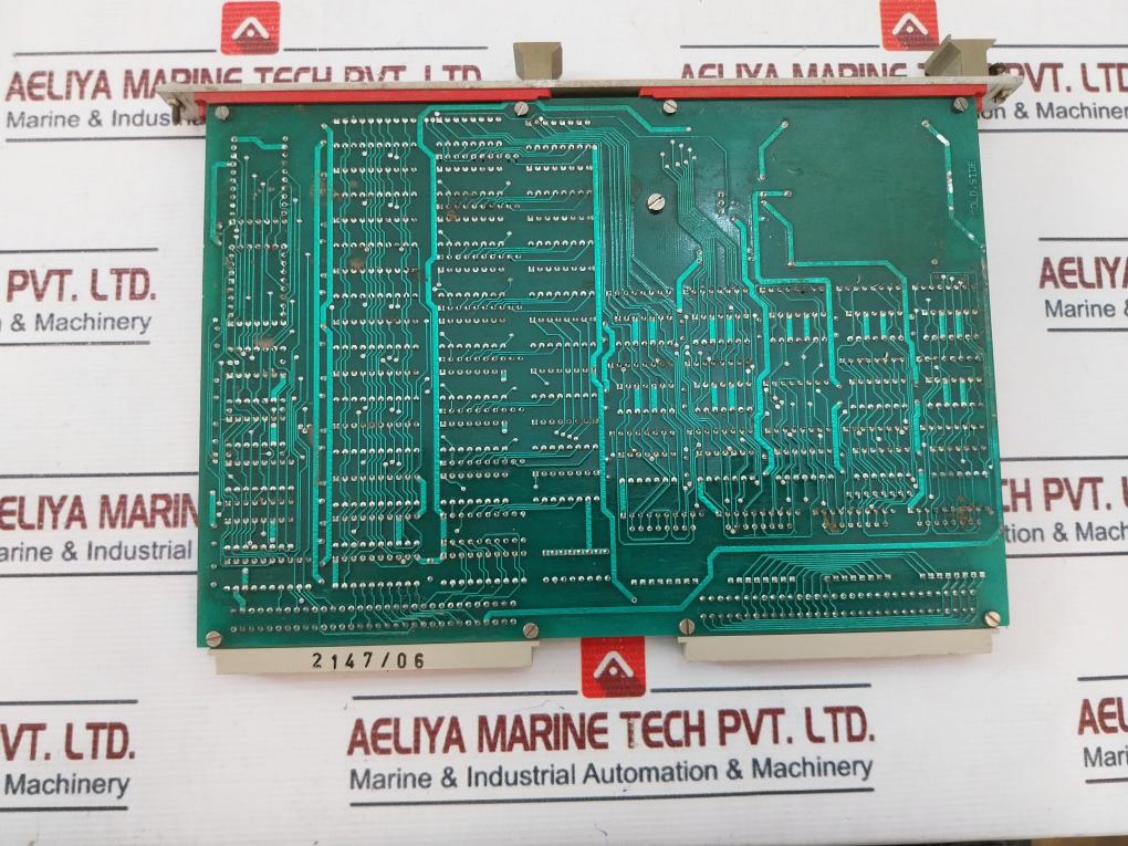 Carlo Gavazzi 6005 Printed Circuit Board