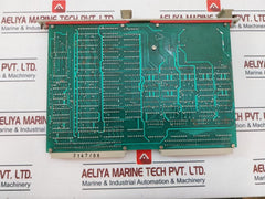 Carlo Gavazzi 6005 Printed Circuit Board
