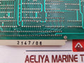 Carlo Gavazzi 6005 Printed Circuit Board