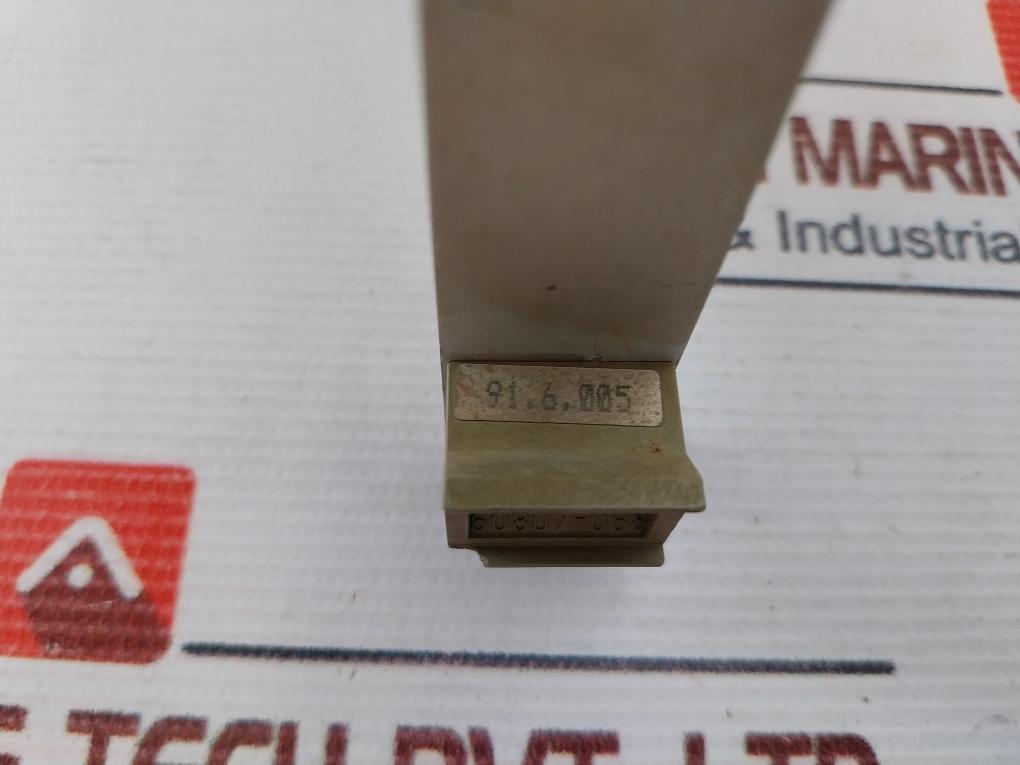 Carlo Gavazzi 6005 Printed Circuit Board