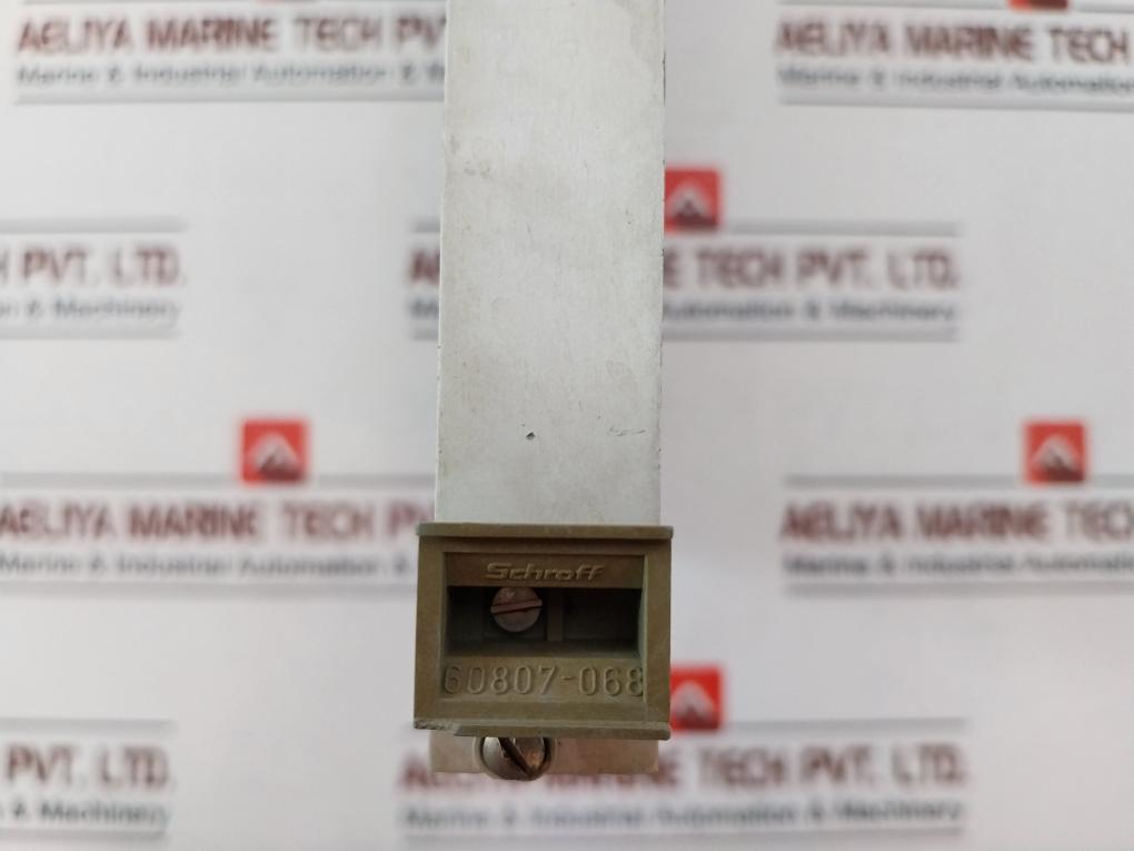 Carlo Gavazzi 6005 Printed Circuit Board