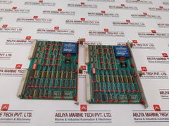 Carlo Gavazzi 6005 Printed Circuit Board