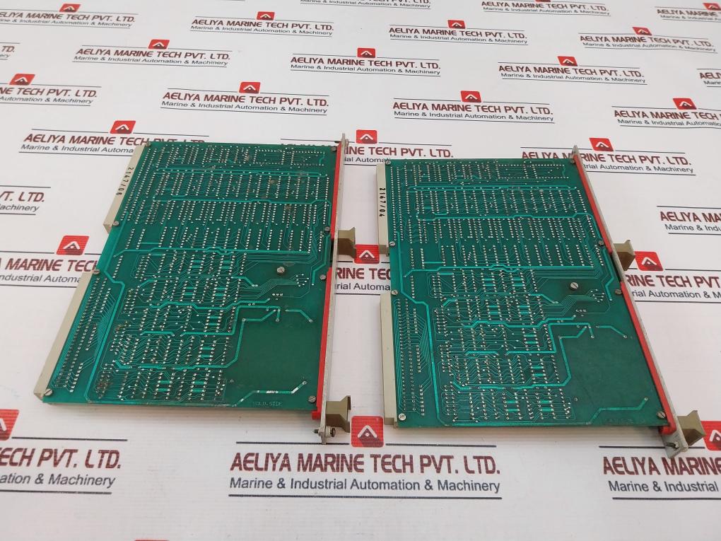 Carlo Gavazzi 6005 Printed Circuit Board