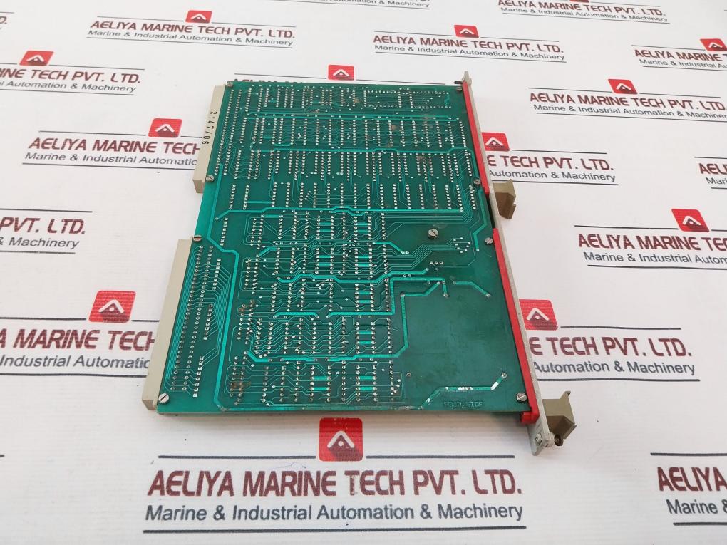 Carlo Gavazzi 6005 Printed Circuit Board