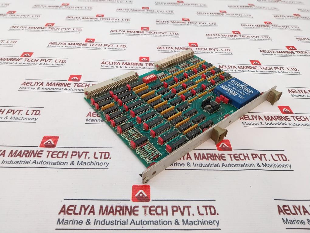 Carlo Gavazzi 6005 Printed Circuit Board