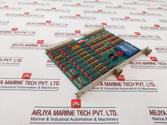Carlo Gavazzi 6005 Printed Circuit Board