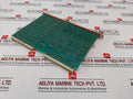 Carlo Gavazzi 6005 Printed Circuit Board