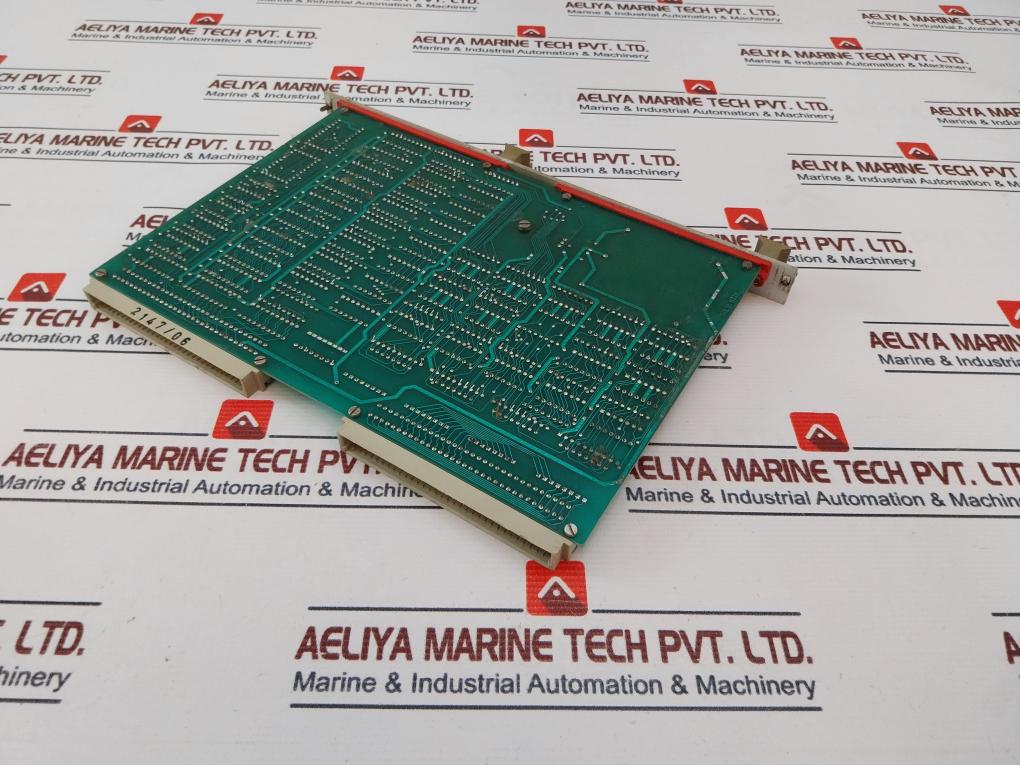 Carlo Gavazzi 6005 Printed Circuit Board