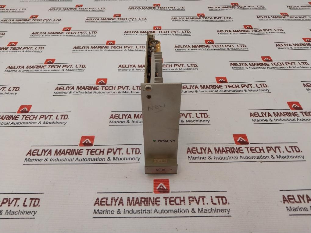 Carlo Gavazzi 6009 Circuit Board Module Rev A