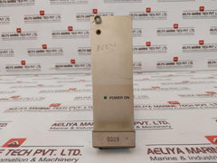 Carlo Gavazzi 6009 Circuit Board Module Rev A