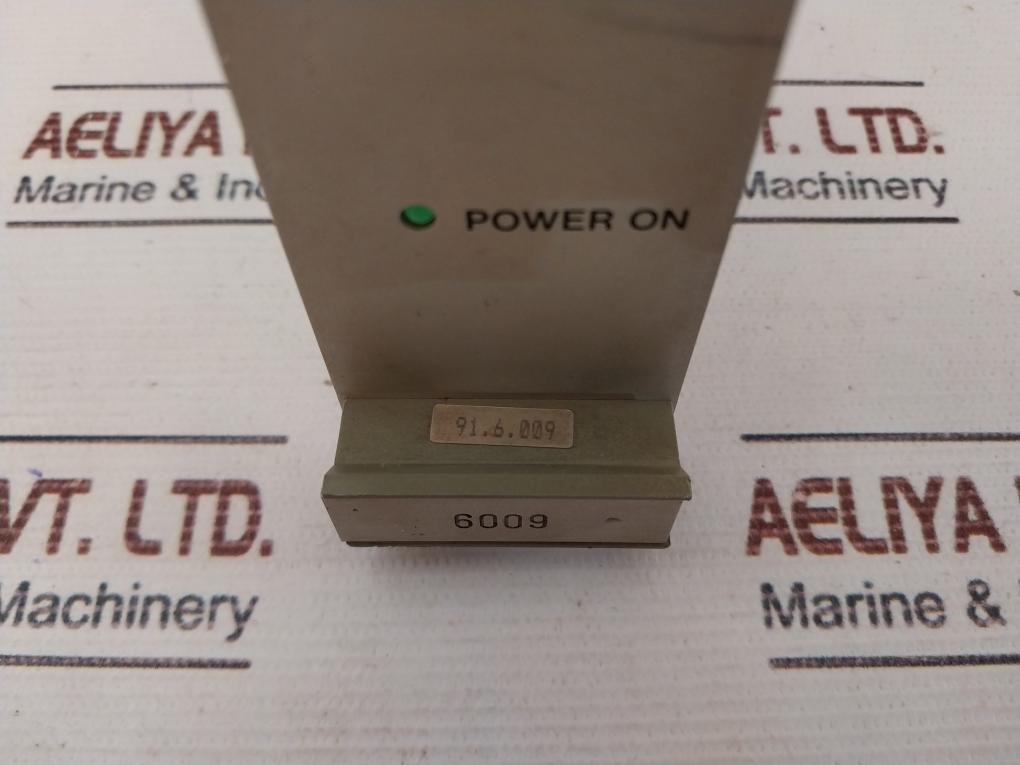 Carlo Gavazzi 6009 Circuit Board Module Rev A