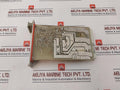 Carlo Gavazzi 6009 Circuit Board Module Rev A
