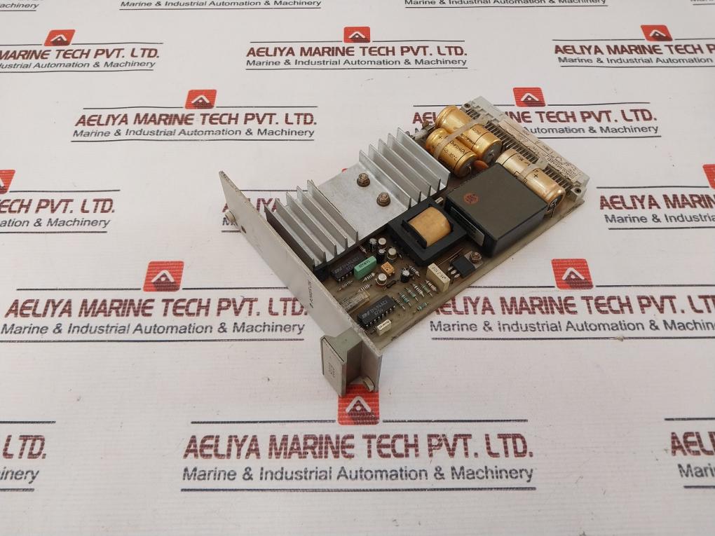 Carlo Gavazzi 6009 Circuit Board Module Rev A