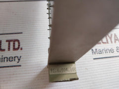Carlo Gavazzi 91.6.004.000 Circuit Board Rev C