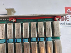 Carlo Gavazzi 91.6.004.000 Circuit Board Rev C