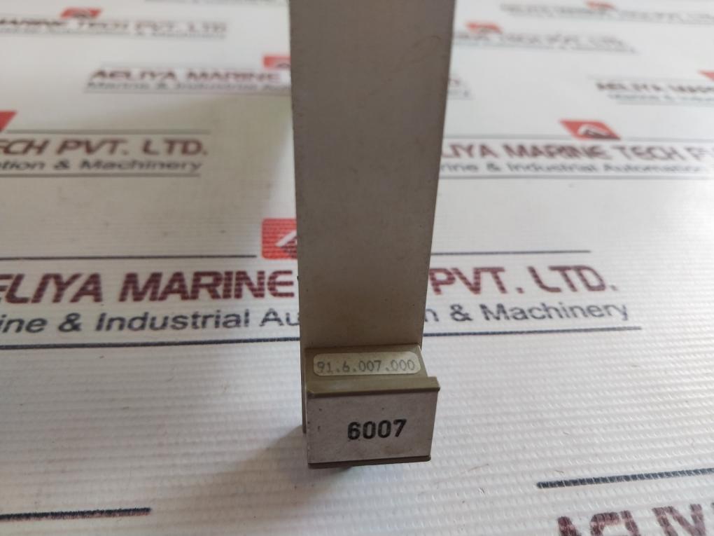 Carlo Gavazzi 91.6.007.000 Printed Circuit Board