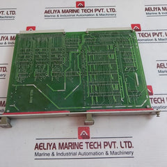 Carlo Gavazzi 91.6.007.000 Printed Circuit Board