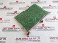 Carlo Gavazzi 91.6.007.000 Printed Circuit Board