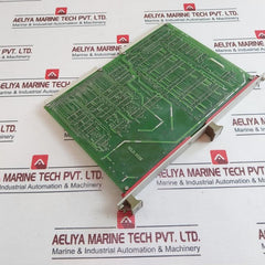 Carlo Gavazzi 91.6.007.000 Printed Circuit Board
