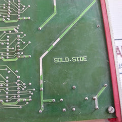 Carlo Gavazzi 91.6.007.000 Printed Circuit Board