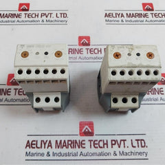 Carlo Gavazzi Cge22-3Sr Electronic Overload Relay
