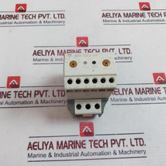 Carlo Gavazzi Cge22-3Sr Electronic Overload Relay