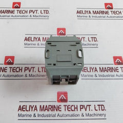 Carlo Gavazzi Cge22-3Sr Electronic Overload Relay