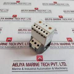 Carlo Gavazzi Cge22-3Sr Electronic Overload Relay