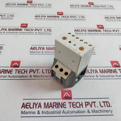 Carlo Gavazzi Cge22-3Sr Electronic Overload Relay