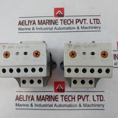 Carlo Gavazzi Cge22-3Sr Electronic Overload Relay Ac100~260V 50/60Hz
