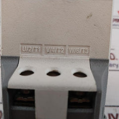 Carlo Gavazzi Cge22-3Sr Electronic Overload Relay Ac100~260V 50/60Hz