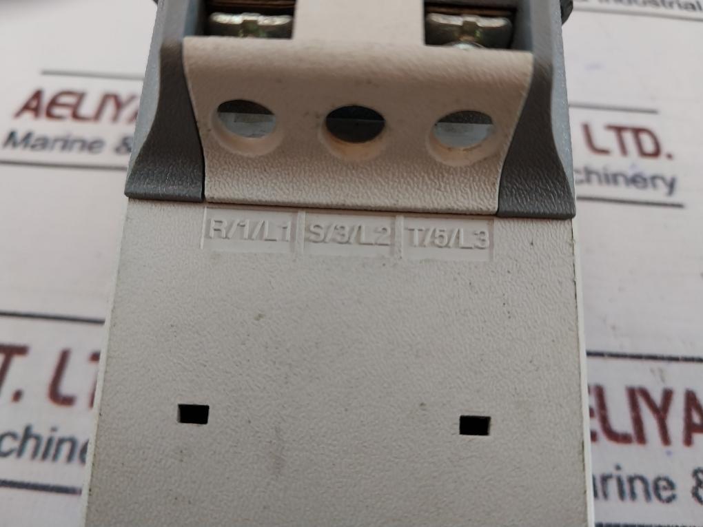 Carlo Gavazzi Cge22-3Sr Electronic Overload Relay Ac100~260V 50/60Hz