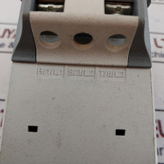 Carlo Gavazzi Cge22-3Sr Electronic Overload Relay Ac100~260V 50/60Hz