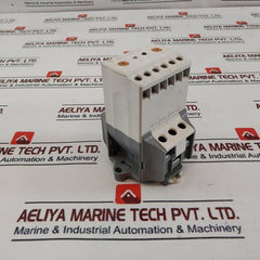 Carlo Gavazzi Cge22-3Sr Electronic Overload Relay Ac100~260V 50/60Hz