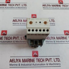 Carlo Gavazzi Cge40-3Sr Electronic Overload