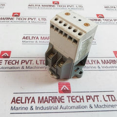 Carlo Gavazzi Cge40-3Sr Electronic Overload